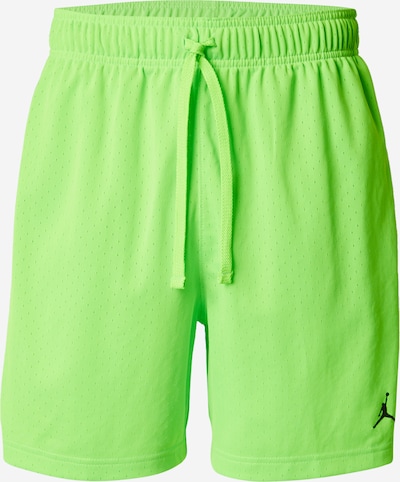 Jordan Urheiluhousut värissä vihreä, Tuotenäkymä