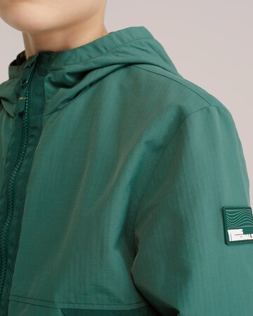 WE Fashion Between-season jacket in Green
