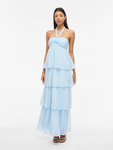 VILA Dress 'VILea' in Blue: front