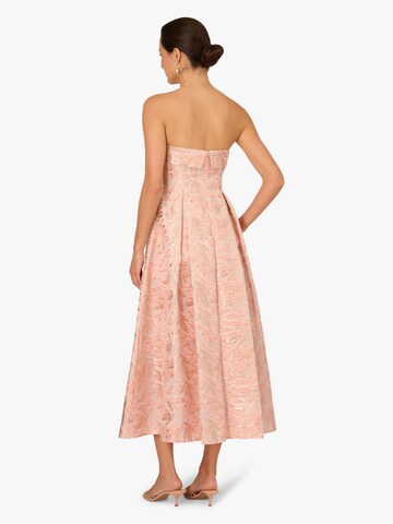 Adrianna Papell Cocktail dress in Pink