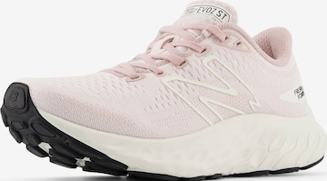 new balance Running Shoes in Pink: front