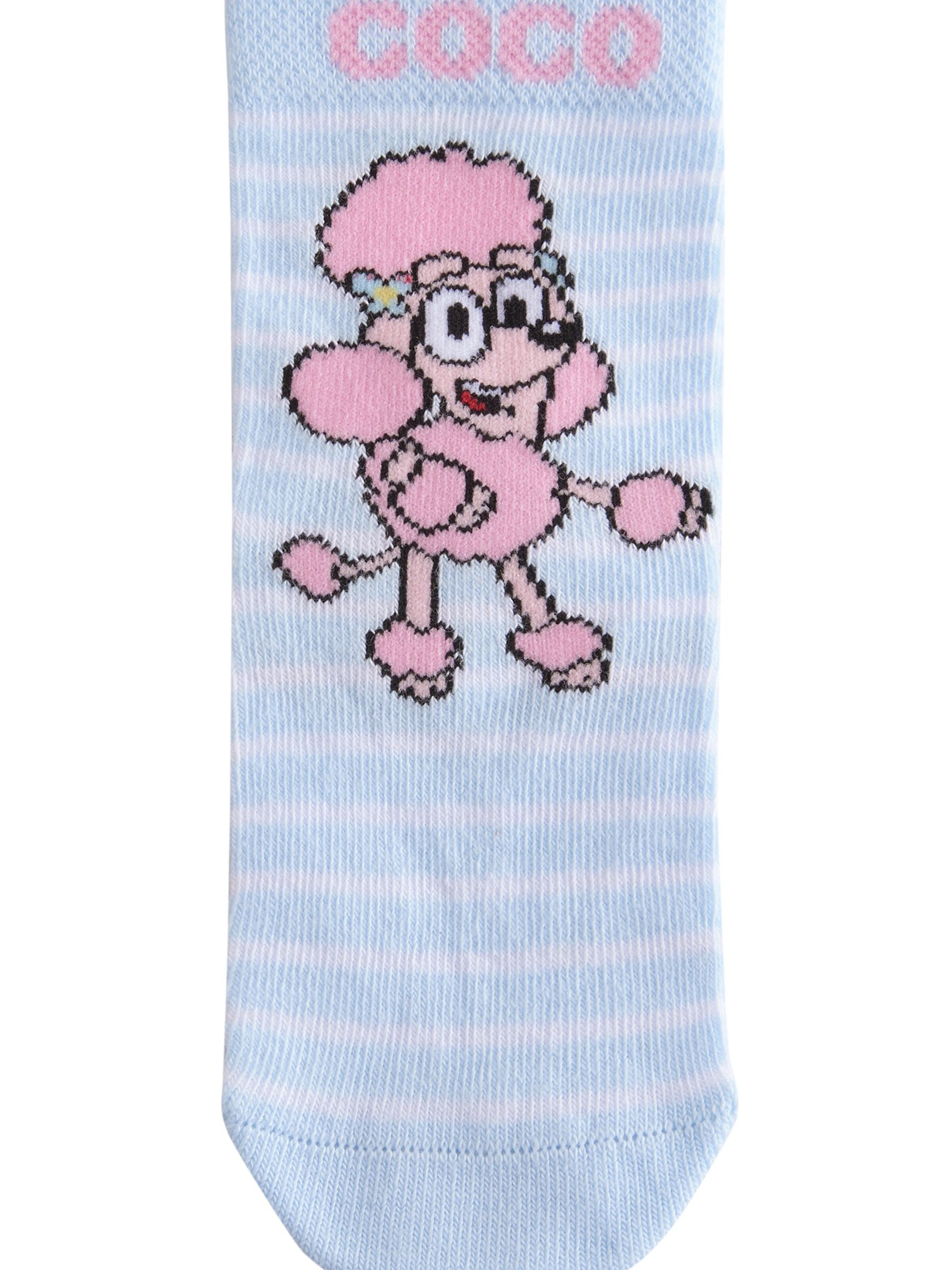 Chaussettes Next en bleu