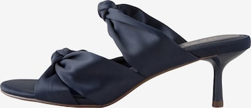 Next Pistokkaat värissä sininen: etupuoli