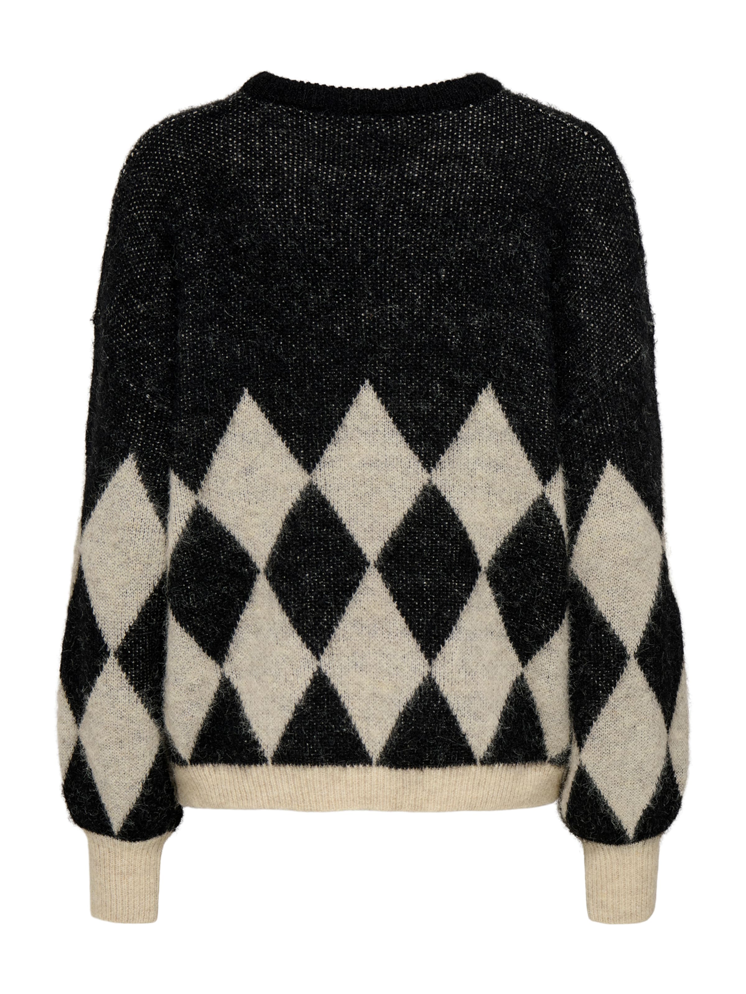 ONLY Pullover 'NOEME' i sort