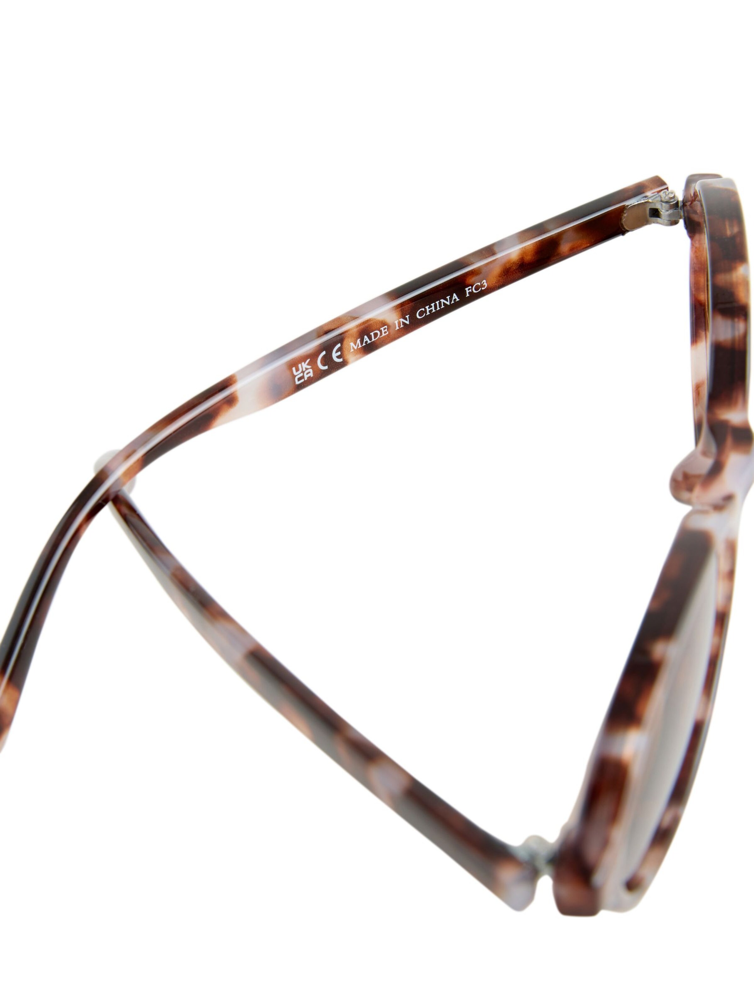 Next Slnečné okuliare - Hnedá