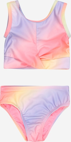 GAP Bikini i rosa: framsida