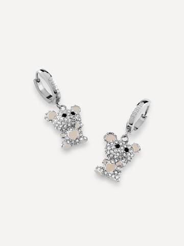 GUESS Earrings in Silver