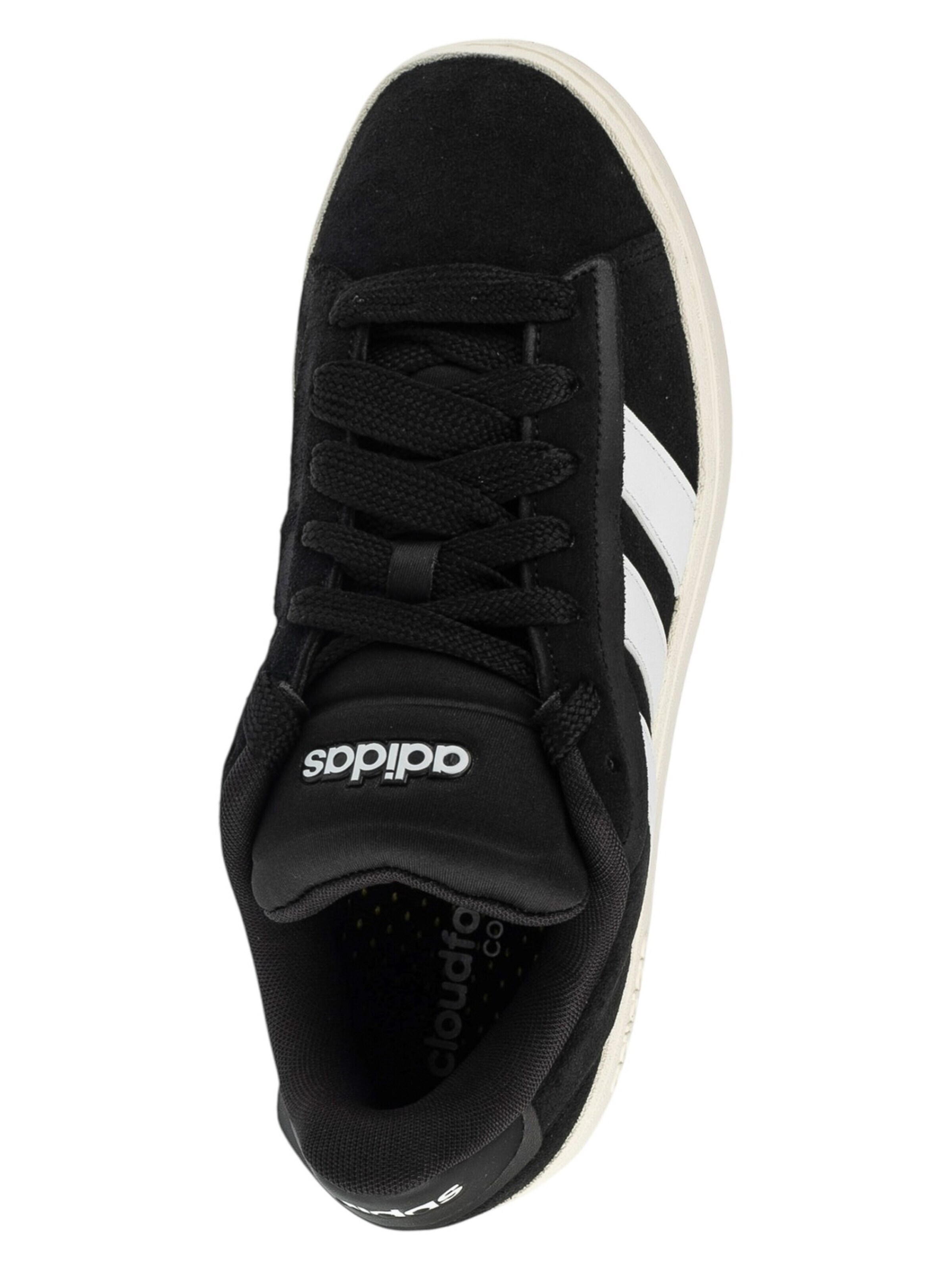 ADIDAS PERFORMANCE Platform trainers 'adidas Grand Court Alpha' in Black