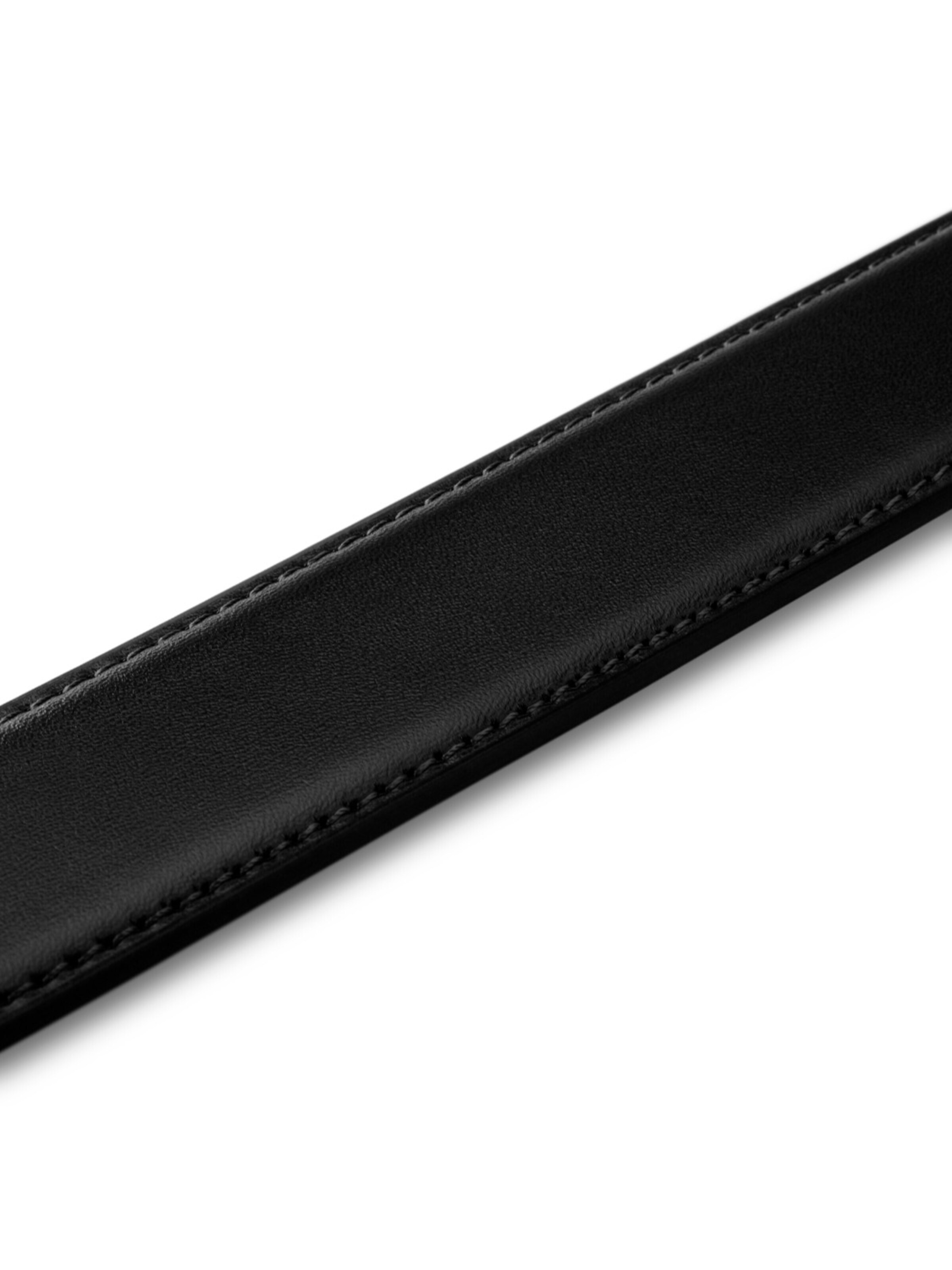 Seizmont Belt 'Fixus' in Black