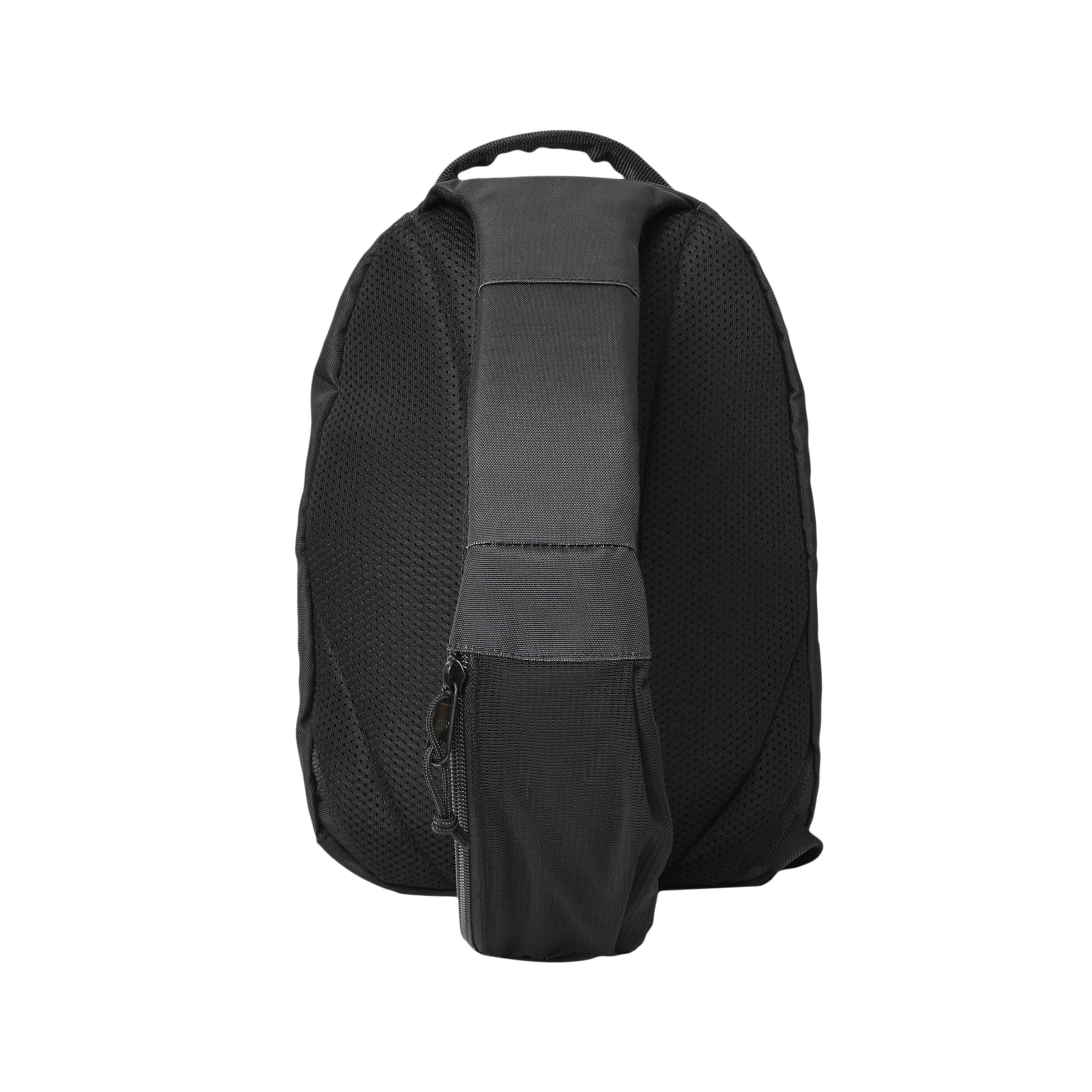 Sac à bandoulière 'Athletics' new balance en noir