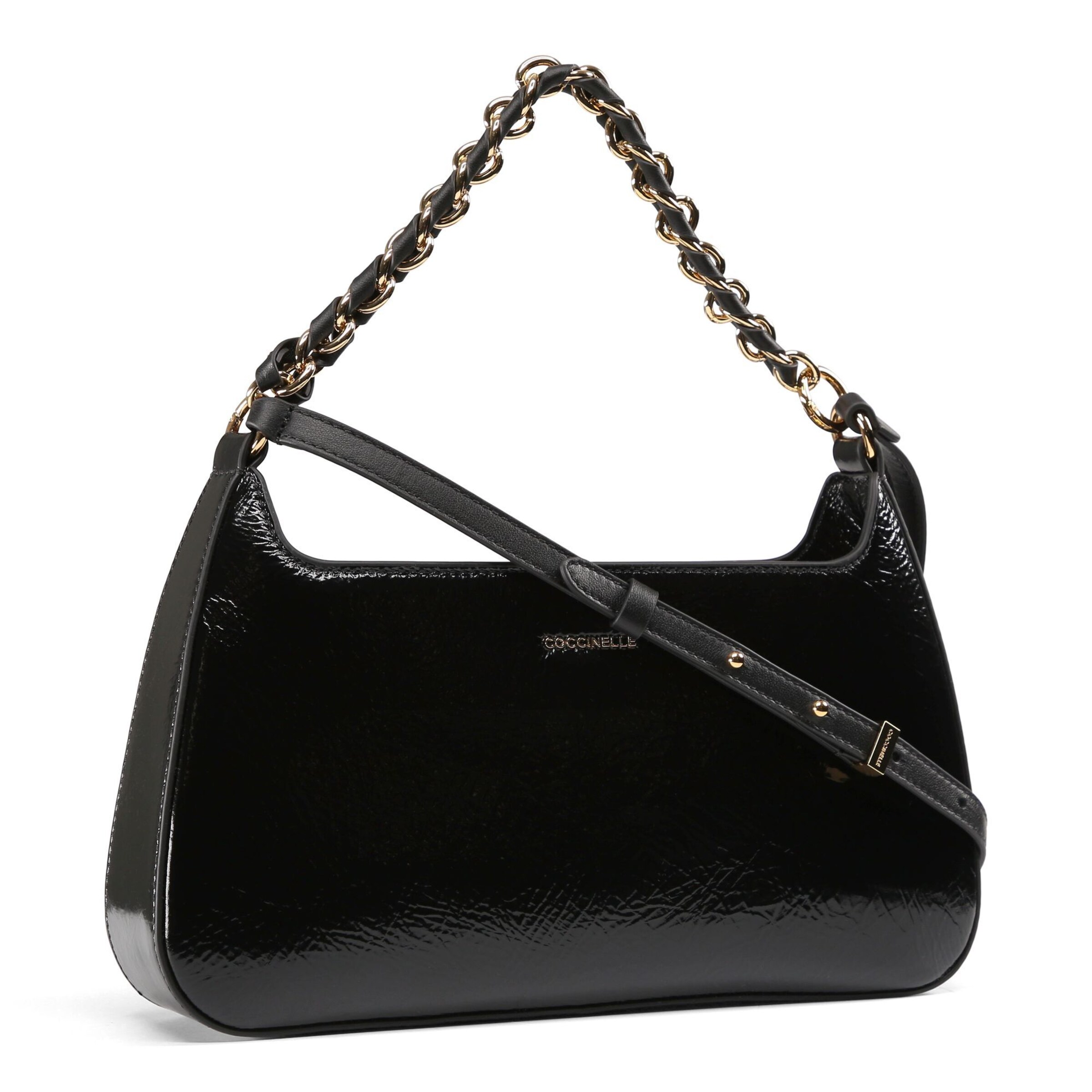 Borsa a spalla di Coccinelle in nero