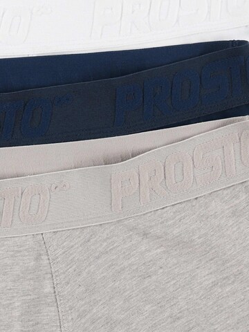 Prosto Boxer shorts in Mixed colors