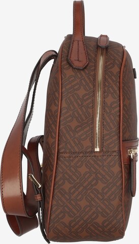 The Bridge Backpack 'Anna' in Brown