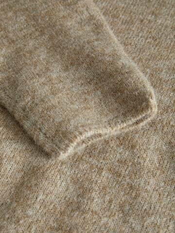 JJXX - Jersey 'JXEvi' en beige
