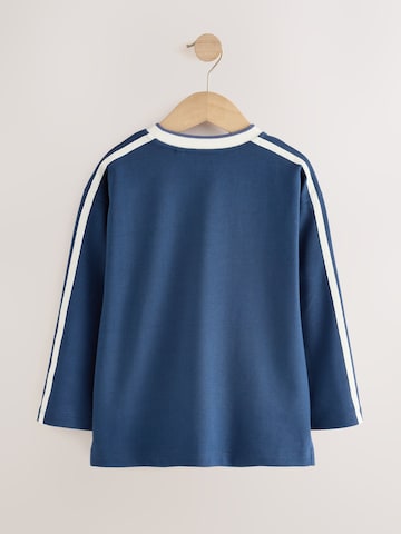 Next Shirt in Blue