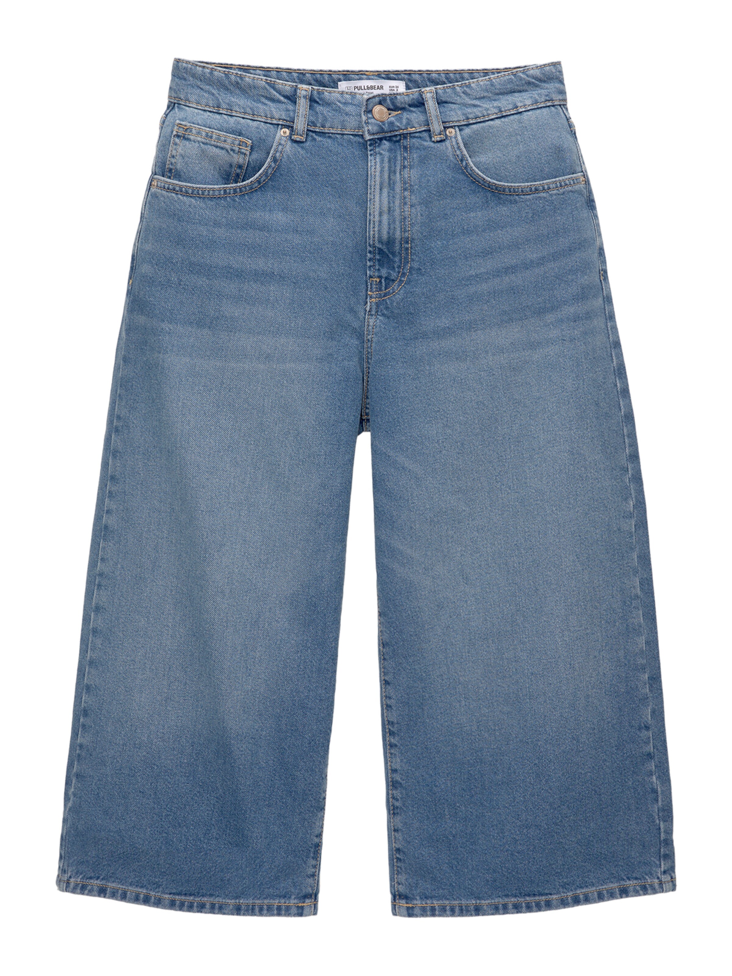 Culotte jeans levis deals