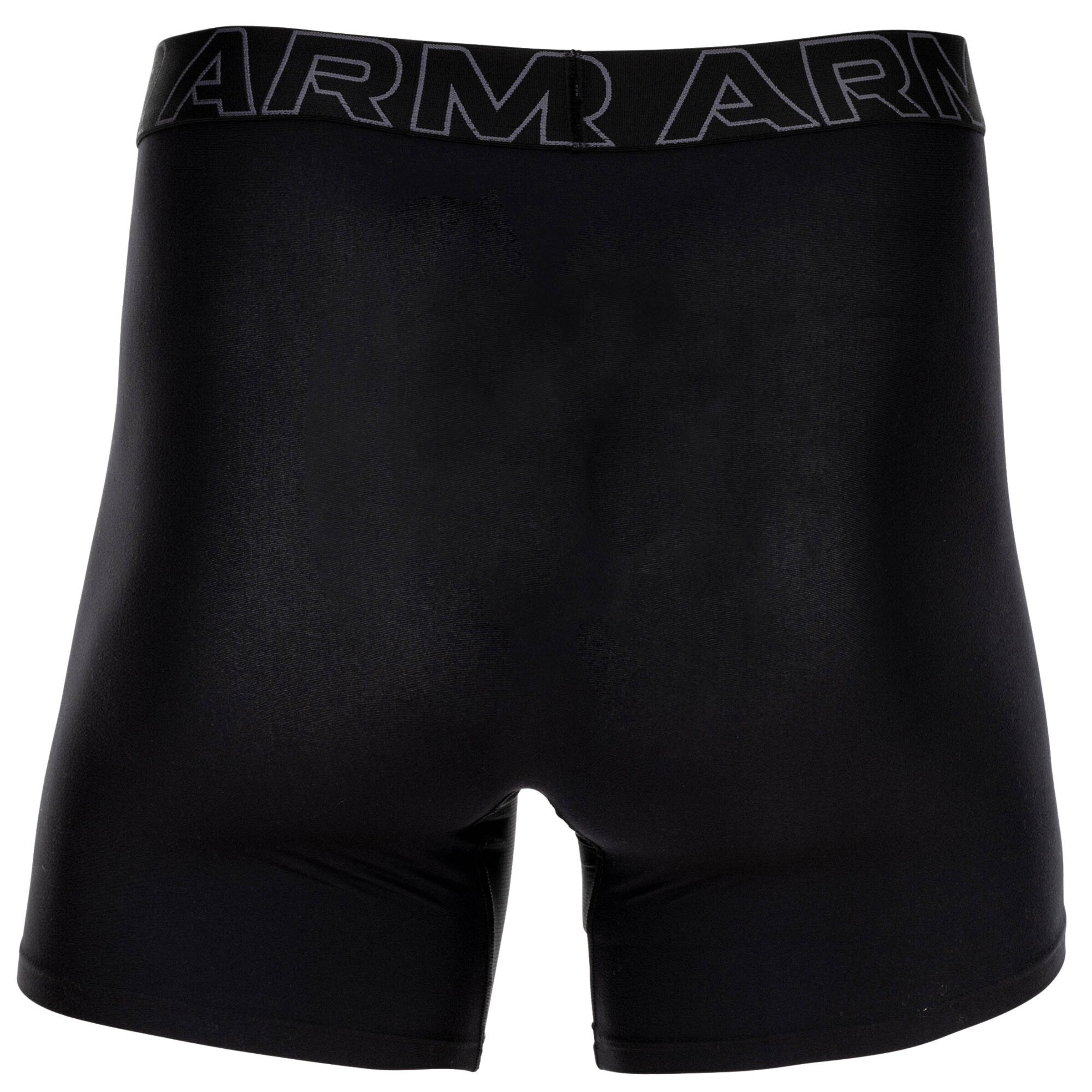 Boxers UNDER ARMOUR en noir