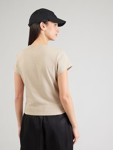 T-shirt 'Essentials' ADIDAS ORIGINALS en noir