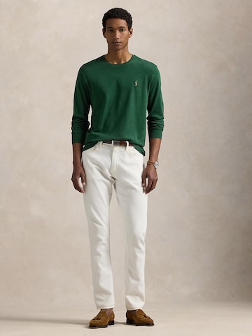 Polo Ralph Lauren Regular fit Μπλουζάκι σε πράσινο