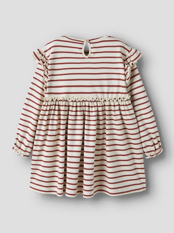 Robe Lil'Atelier en beige