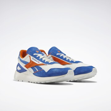 Reebok Sneakers laag 'Legacy AZ' in Wit