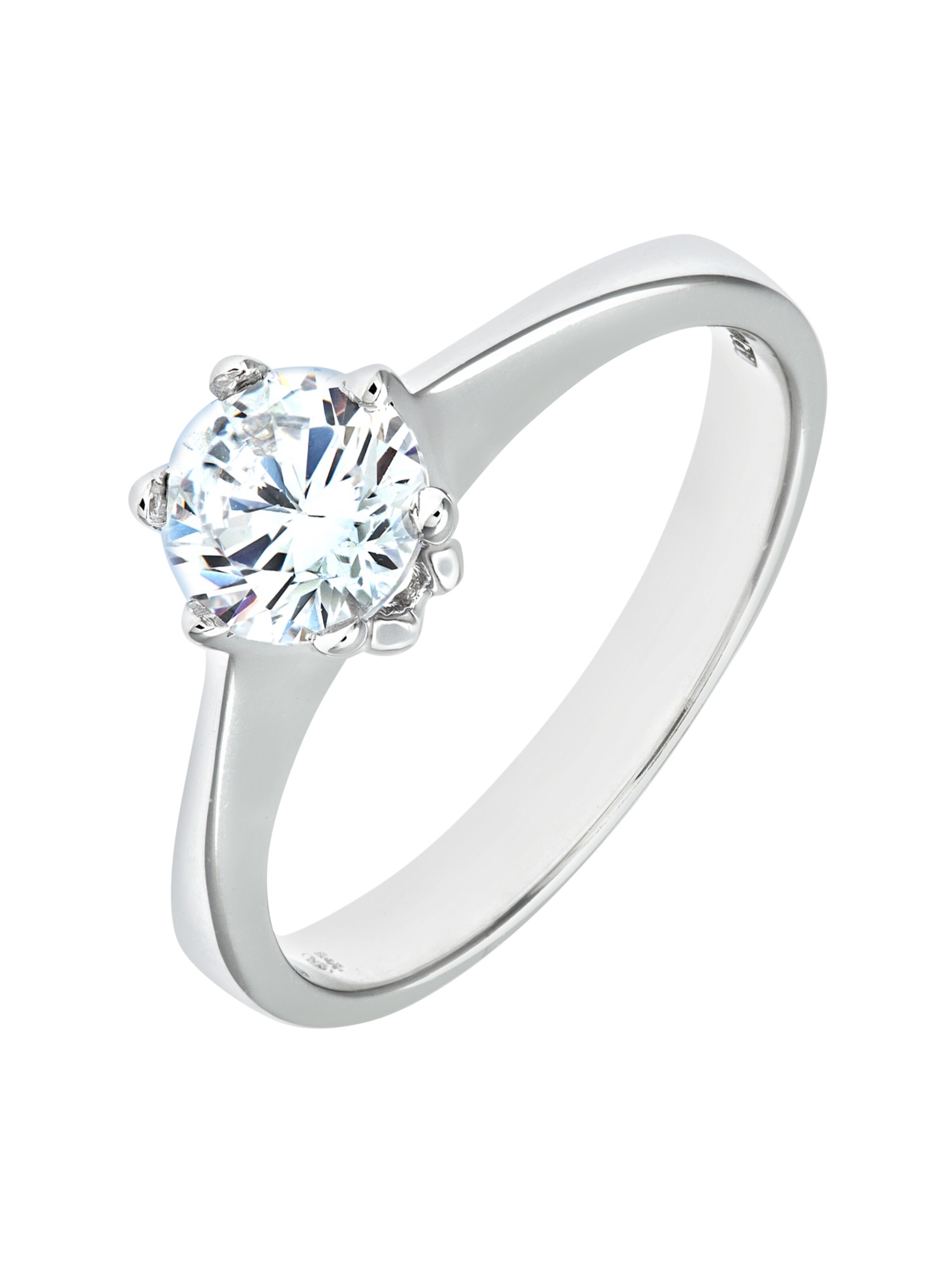 DIAMANT LETERNEL Ring‌‌‌‌‌‌‌‌ in Silber