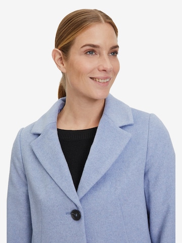 Betty Barclay Winter Coat in Blue