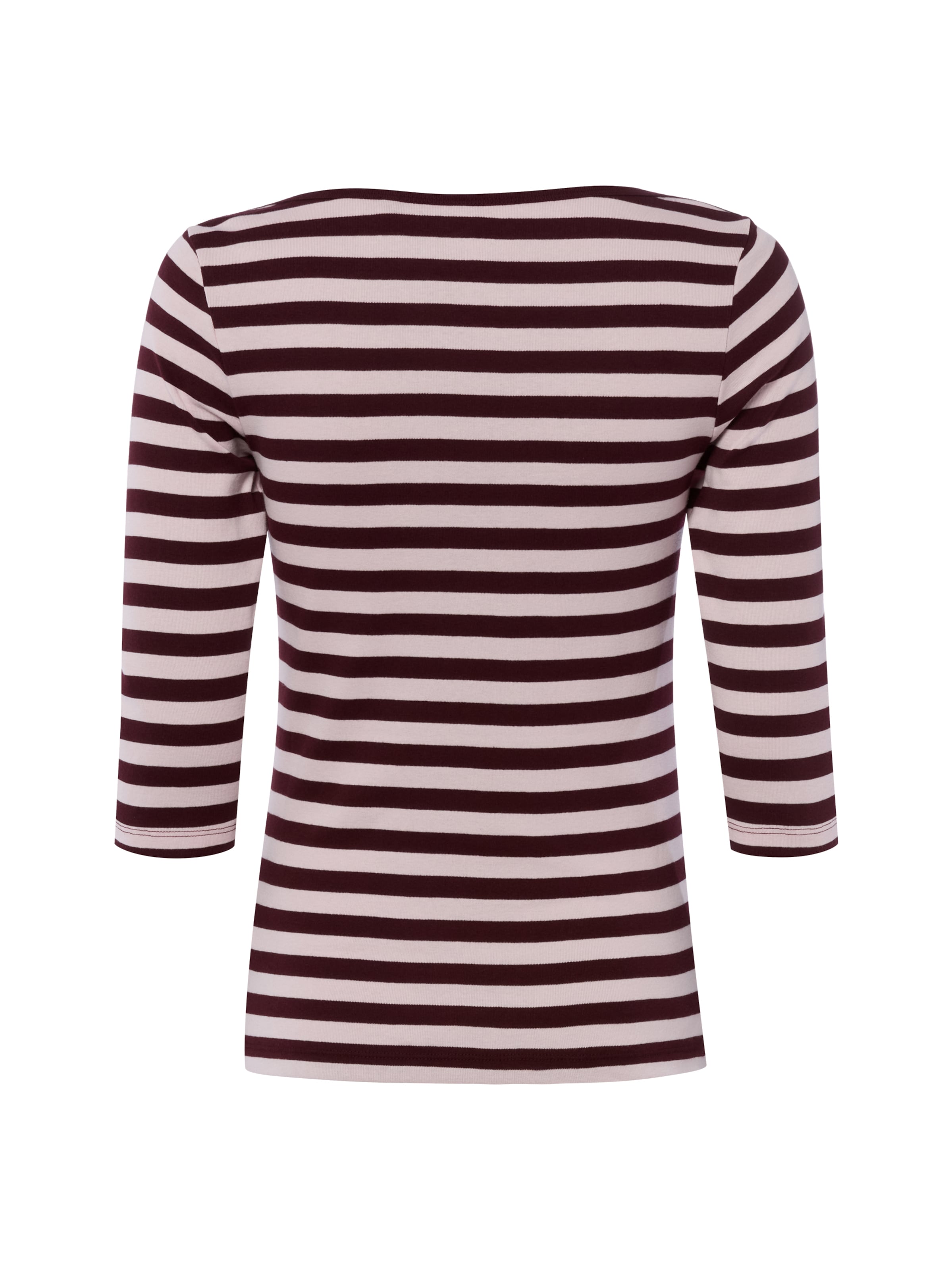 Brookshire T-Shirt in Lila