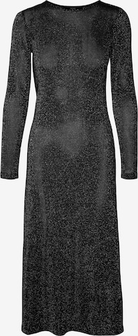 VERO MODA Kleid 'CASS' in Grau: Vorderseite