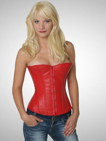 fapedo Shapingtop‌‌‌‌‌‌‌‌ in Rot