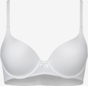 C&City BH in Wit: voorkant
