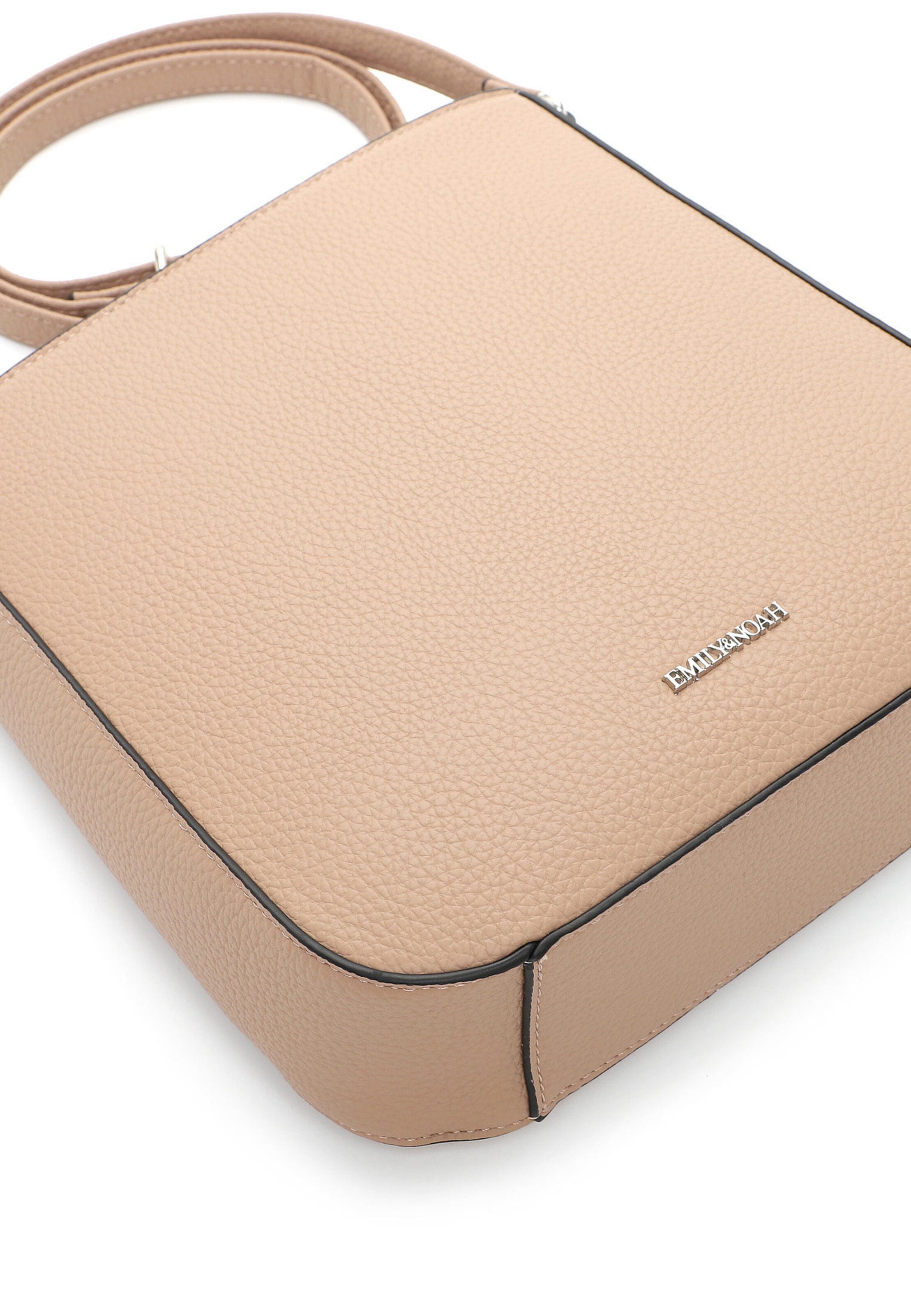 Emily & Noah Τσάντα ώμου 'Ella' σε καφέ
