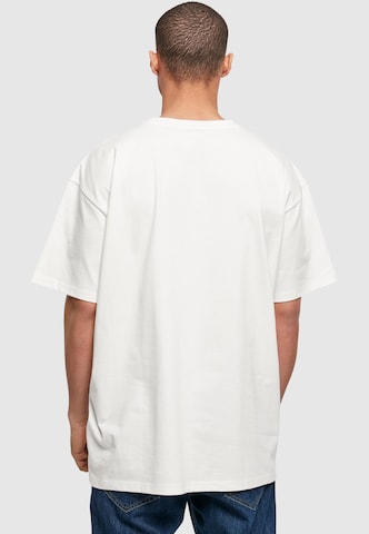 WU Wear Shirt in White