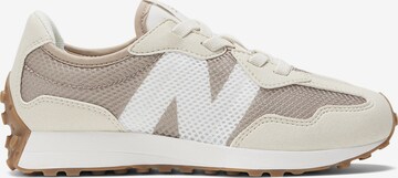 new balance Sneaker '327 Bungee' in Beige