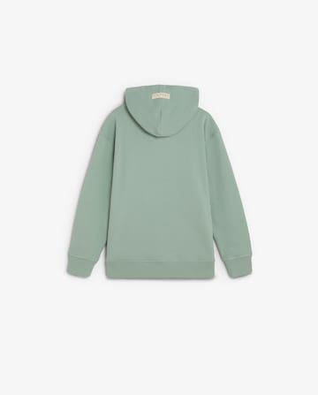 Scalpers Sweatshirt ' ' in Green