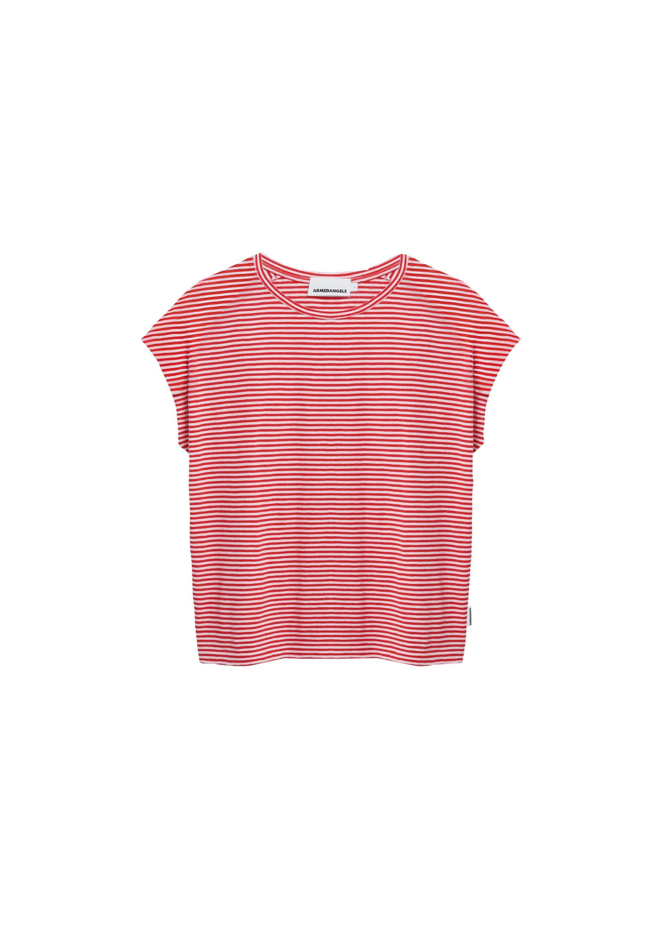 ARMEDANGELS Shirt in Mixed colours: front