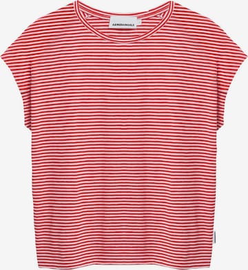 ARMEDANGELS Shirt in Gemengde kleuren: voorkant