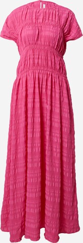 Lovechild 1979 Sukienka 'Akia' w kolorze czerwony: przód