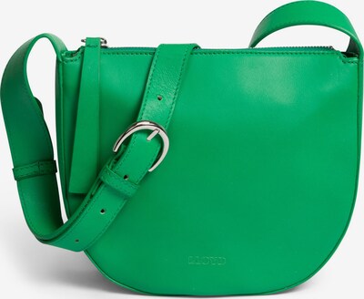 LLOYD Shoulder bag in grün, Produktansicht