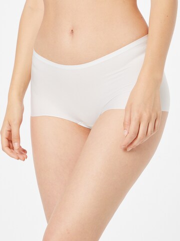 MAGIC Bodyfashion Κιλότα 'Dream' σε λευκό: μπροστά