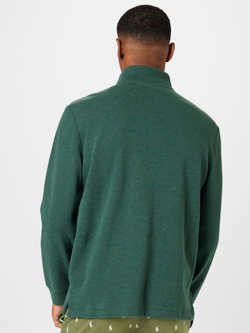 Polo Ralph Lauren - Pullover em verde