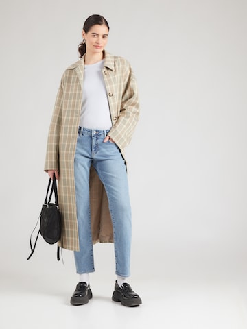 Mavi Regular Jeans 'WENDIE' in Blauw