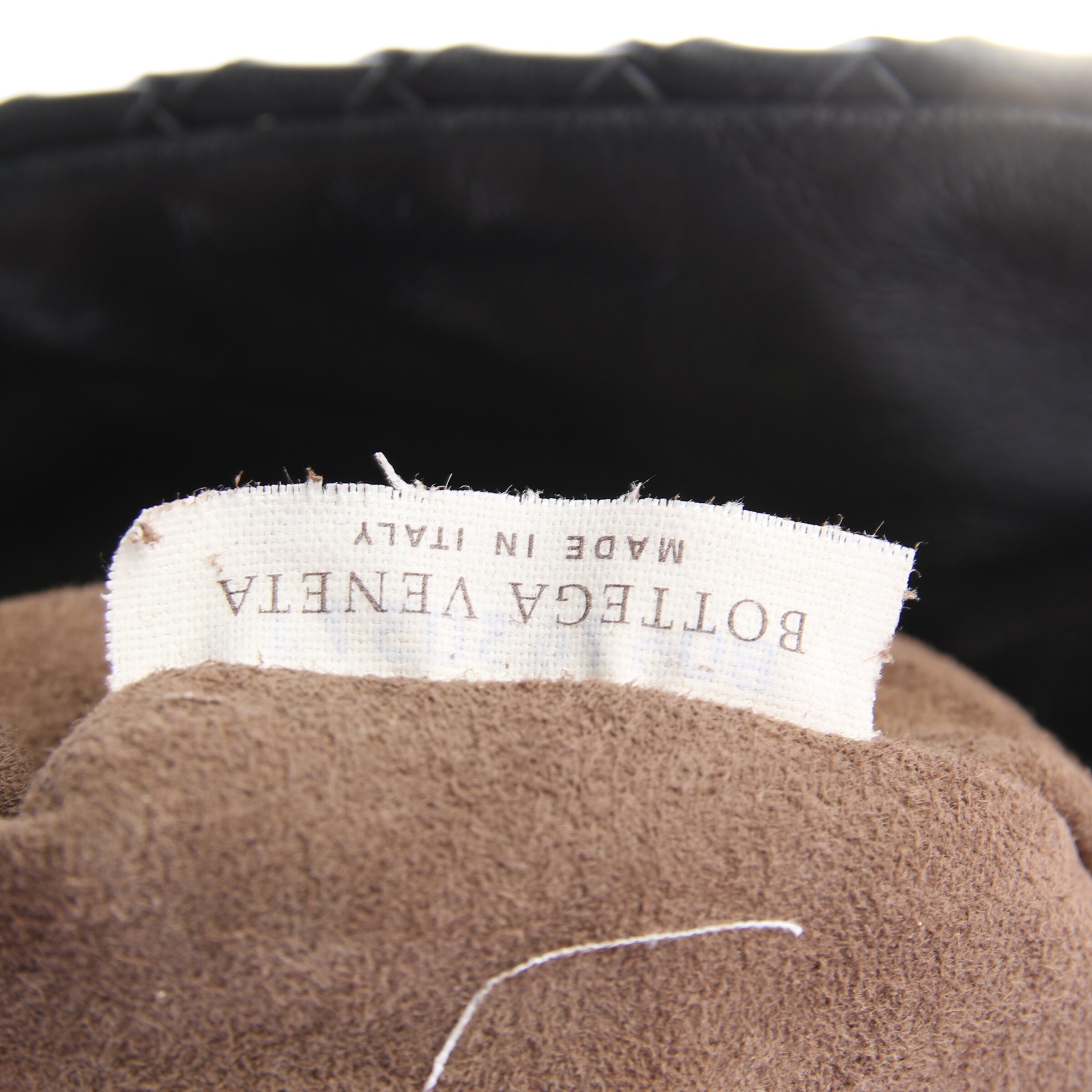 Bottega Veneta Bag in One size in Black