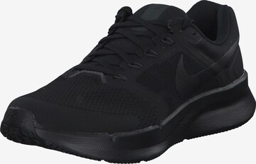 NIKE Running Shoes 'Run Swift 3 DR2698' in Black: front