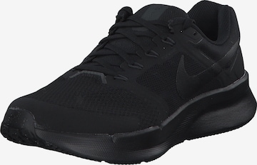 NIKE Schnürschuh 'Run Swift 3 DR2698' in Schwarz: predná strana