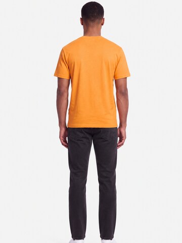 !Solid Shirt 'SDDurant' in Orange