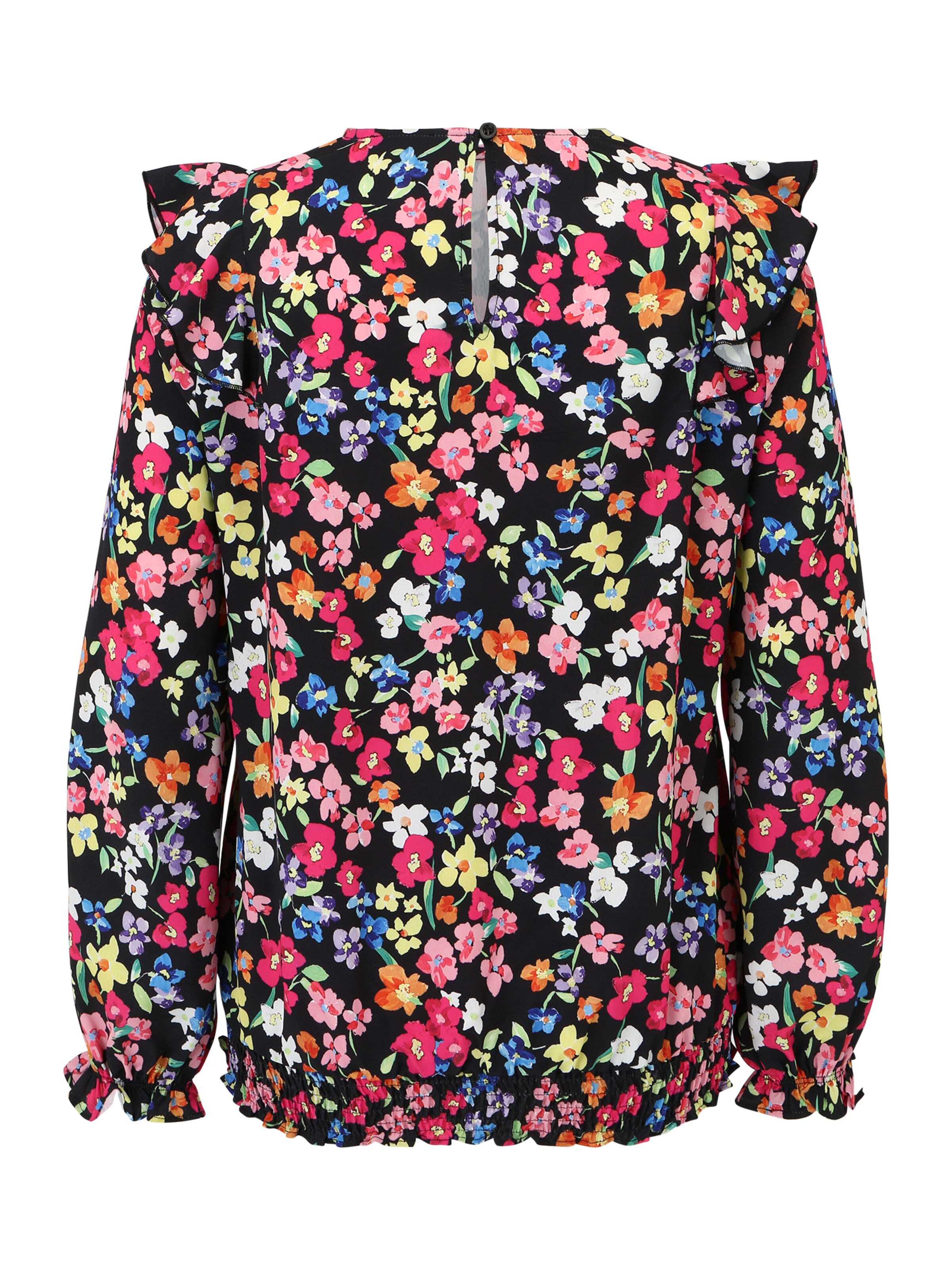 Wallis Блузка в Черный