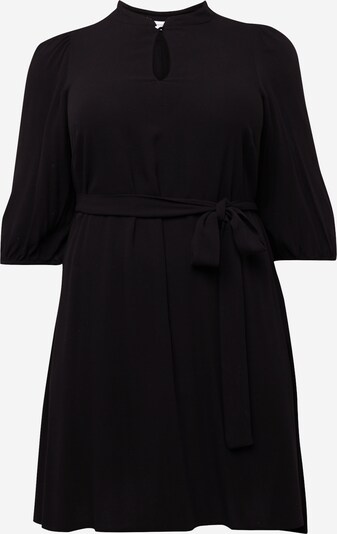 EVOKED Vestido 'MOASHLY' en negro, Vista del producto