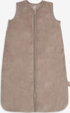 Jollein Slaapzak in Bruin: voorkant