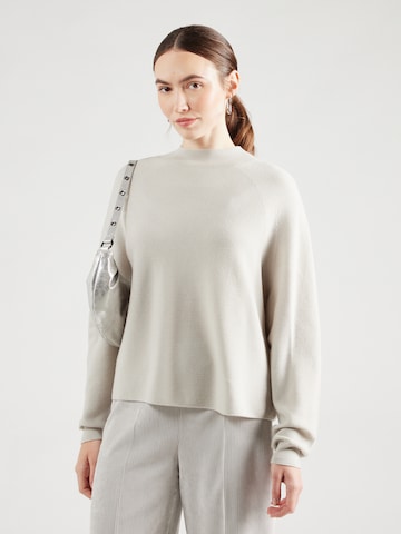 DRYKORN Sweater 'LOTIAMI' in Beige: front